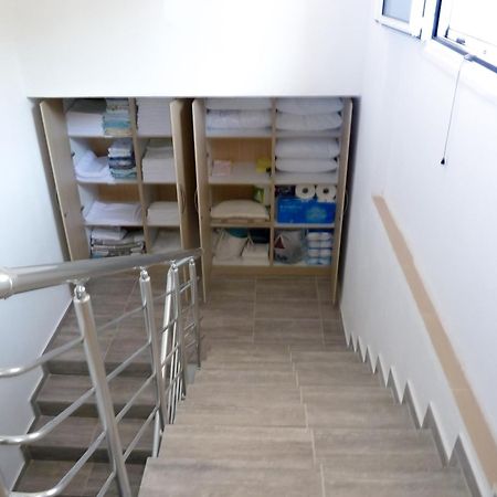 Dorvin Apartments Dhërmi Dış mekan fotoğraf
