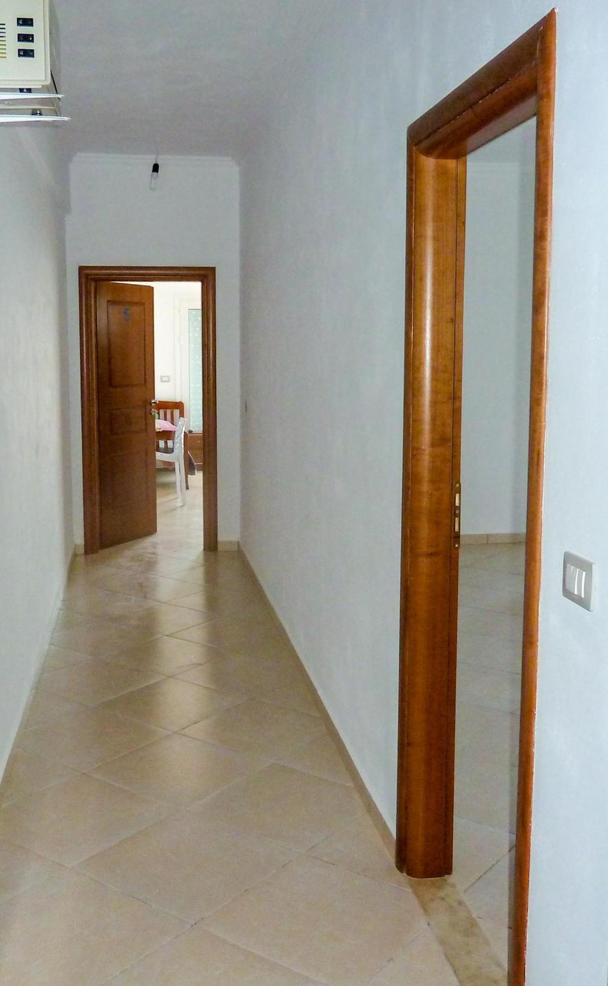 Dorvin Apartments Dhërmi Dış mekan fotoğraf