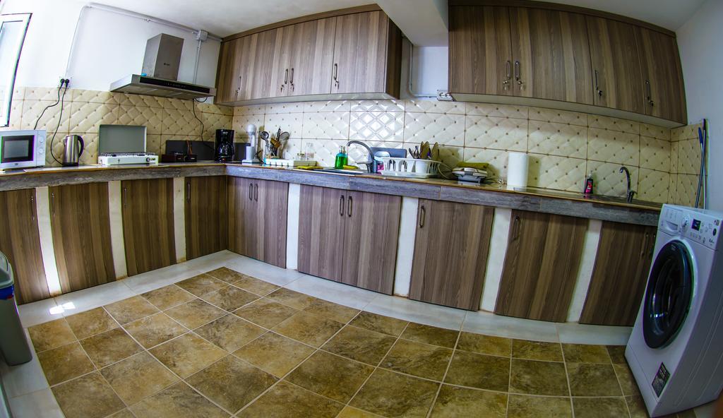Dorvin Apartments Dhërmi Dış mekan fotoğraf
